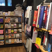 Photo taken at Foyles by Luis d. on 1/24/2016