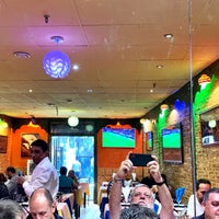 รูปภาพถ่ายที่ Anarkoli Restaurante โดย Luis d. เมื่อ 6/1/2019