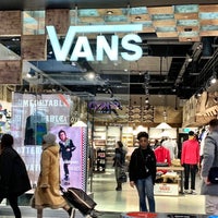 vans shop westfield stratford