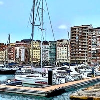 4/17/2019にLuis d.がPuertochicoで撮った写真