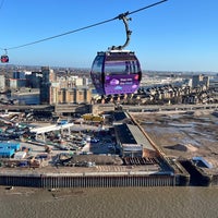 Photo taken at IFS Cloud Cable Car by Luis d. on 1/26/2024