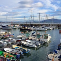 4/2/2016にLuis d.がPuertochicoで撮った写真