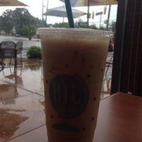Photo taken at Caribou Coffee by Michael V. on 7/4/2015