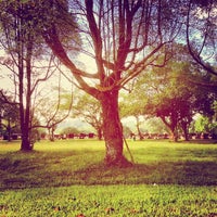 Photo taken at Lim Chu Kang Cemetery by Juits H. on 1/10/2014