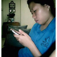 Photo taken at Smelly Pillow (: by Hidayah on 11/25/2011