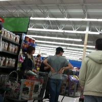Walmart Supercenter - Kingsport, TN