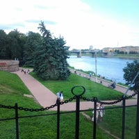 Photo taken at Якорь by Dmitry S. on 7/17/2012