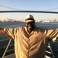 8/29/2011にCarlos R.がSpirit Cruisesで撮った写真