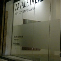 Photo taken at Zavaleta Lab by Federico B. on 8/18/2011