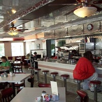 Photo taken at Overlea Diner by Naptown . on 1/3/2012
