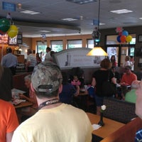 Photo taken at Chick-fil-A by Shannon M. on 8/1/2012
