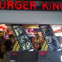 Photo taken at Burger King by Richard T. on 2/19/2012