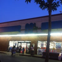 Photo taken at 99 Cents Only Stores by Joseph D. on 12/10/2012