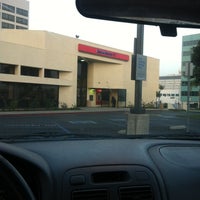 Photo taken at Bank of America by Joseph D. on 12/7/2012