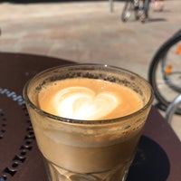Photos At Balzac Coffee Innenstadt 8 Tips