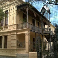 Photo taken at Casa Una by Olavinho P. on 10/2/2012