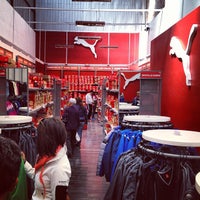 outlet puma chile