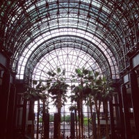 Winter Garden Atrium Battery Park City 51 Tips