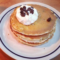 Photo taken at IHOP by Michelle D. on 3/16/2013