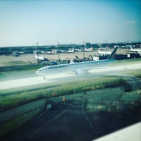 Photo taken at Cité PN Air France by Cecile B. on 3/13/2017