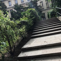 Photo taken at Sciences Po by Cecile B. on 6/21/2018