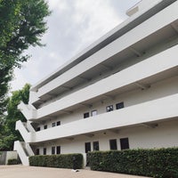 Photo taken at Isokon Gallery by Kevin N. on 6/23/2019