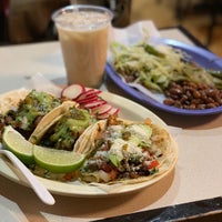 Photo taken at Home Made Taqueria by Kevin N. on 12/11/2018