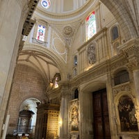 Photo taken at Catedral de Murcia by Frank v. on 7/18/2023