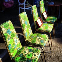 Photo taken at Melrose Trading Post by D.J. G. on 9/30/2012