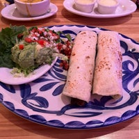 Photo taken at Pappasito&amp;#39;s Cantina by Kim T. on 6/1/2022