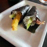 Photo taken at Sushi King by Kim T. on 3/23/2021