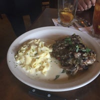 Photo taken at Carrabba&amp;#39;s - The Original on Voss by Kim T. on 6/14/2021