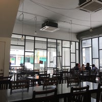 Theory The Ordinary Kitchen Restaurant