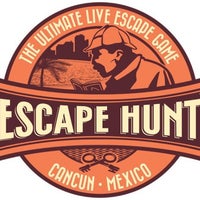 12/5/2014에 Adrián Q.님이 The Escape Hunt Experience에서 찍은 사진