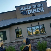 Photo taken at Black Bear Diner Yuma by ♥♥Amiijean S. on 9/13/2017