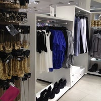 Photo taken at H&amp;amp;M by &amp;#39;Camille N. on 1/10/2013