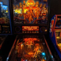 3/1/2020にSean B.がTwo-Bit&amp;#39;s Retro Arcadeで撮った写真