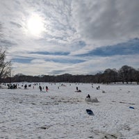 Photo taken at Long Meadow by Sean B. on 2/13/2024