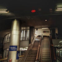 Photo taken at Journal Square PATH Station by Sean B. on 8/16/2022