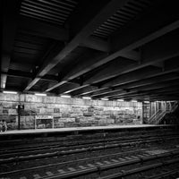 Photo taken at Metro North - Fordham Train Station by Sean B. on 12/17/2023