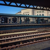 Photo taken at MTA Subway - 161st St/Yankee Stadium (4/B/D) by Sean B. on 12/16/2023