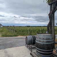 Foto tirada no(a) The Lenz Winery por Sean B. em 6/4/2023