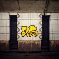 Photo taken at MTA Subway - Union St (R) by Sean B. on 5/20/2023