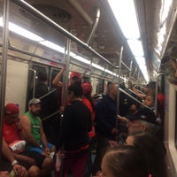 Photo taken at Metro Portales by Aurora G. on 8/27/2017