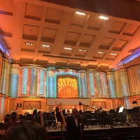 Photo taken at Saint Louis Symphony by Gloria P. on 5/8/2015