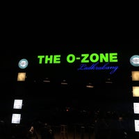 Photo taken at The O-ZONE Ladkrabang by fernery P. on 7/25/2017