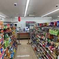Photo taken at 7-Eleven by Giuseppe D. on 3/17/2024