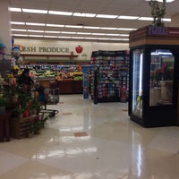 Photo taken at Ralphs by Giuseppe D. on 4/9/2018