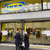 2/20/2022에 Ivan A.님이 IKEA Paris Madeleine에서 찍은 사진