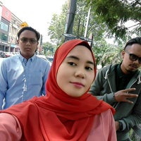 Coshare Holdings Berhad Coworking Space